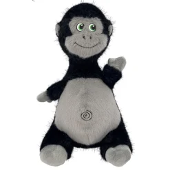 Knots Belly Gorilla Dog Toy