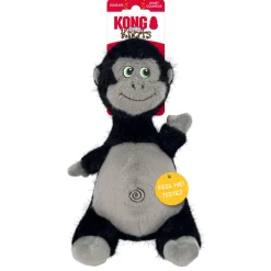 Knots Belly Gorilla Dog Toy