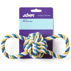 Knotted Rope Dog Toy