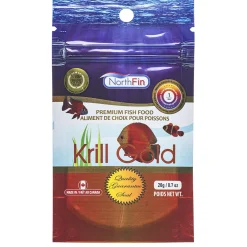 Krill Gold 1mm