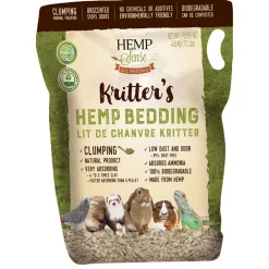 Kritter's Animal Bedding