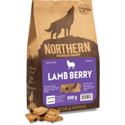 Lamb Berry