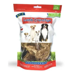 Lamb Crunchys