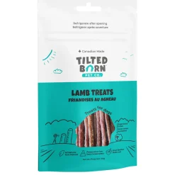 Lamb Dog Treats