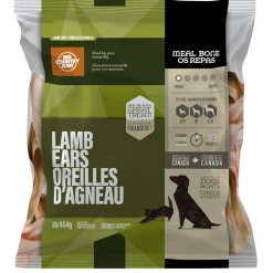 Lamb Ears Dog Treats