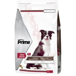 Lamb Meal & Brown Rice Formula Adult Dog Food