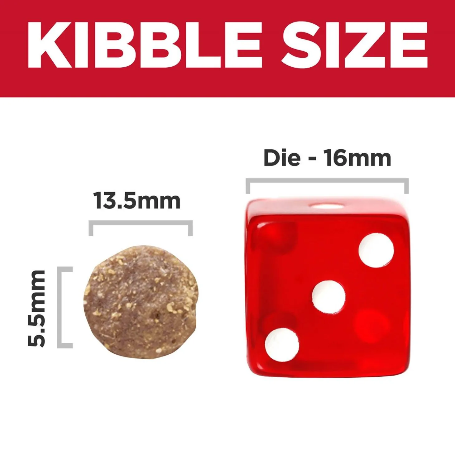 Lamb Meal & Brown Rice Recipe Large Breed Puppy Dog Food