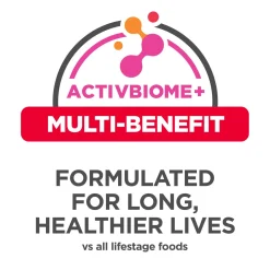 Lamb Meal & Brown Rice Recipe Large Breed Adult Dog Food