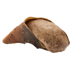 Lamb Stuffed Beef Hoof