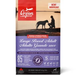 Large Breed Adult Dog Food
