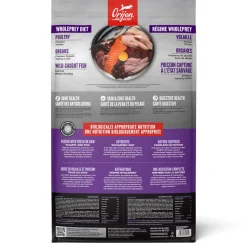 Large Breed Adult Dog Food