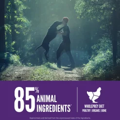 Large Breed Adult Dog Food