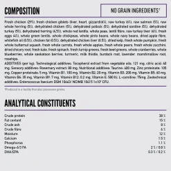 Large Breed Adult Dog Food