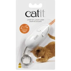 Laser Mouse Cat Toy