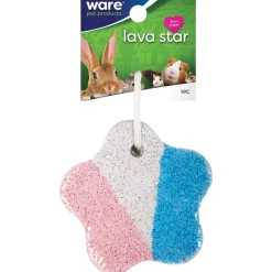 Lava Star