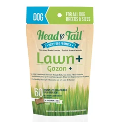 Lawn+ for Dogs