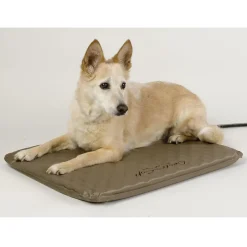 Lectro-Soft Outdoor Heated Bed