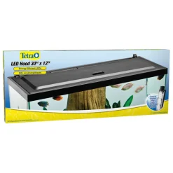 LED Aquarium Hood Lights