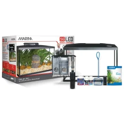 LED Aquarium Kit