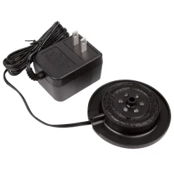 LED Bubbling Air Stone