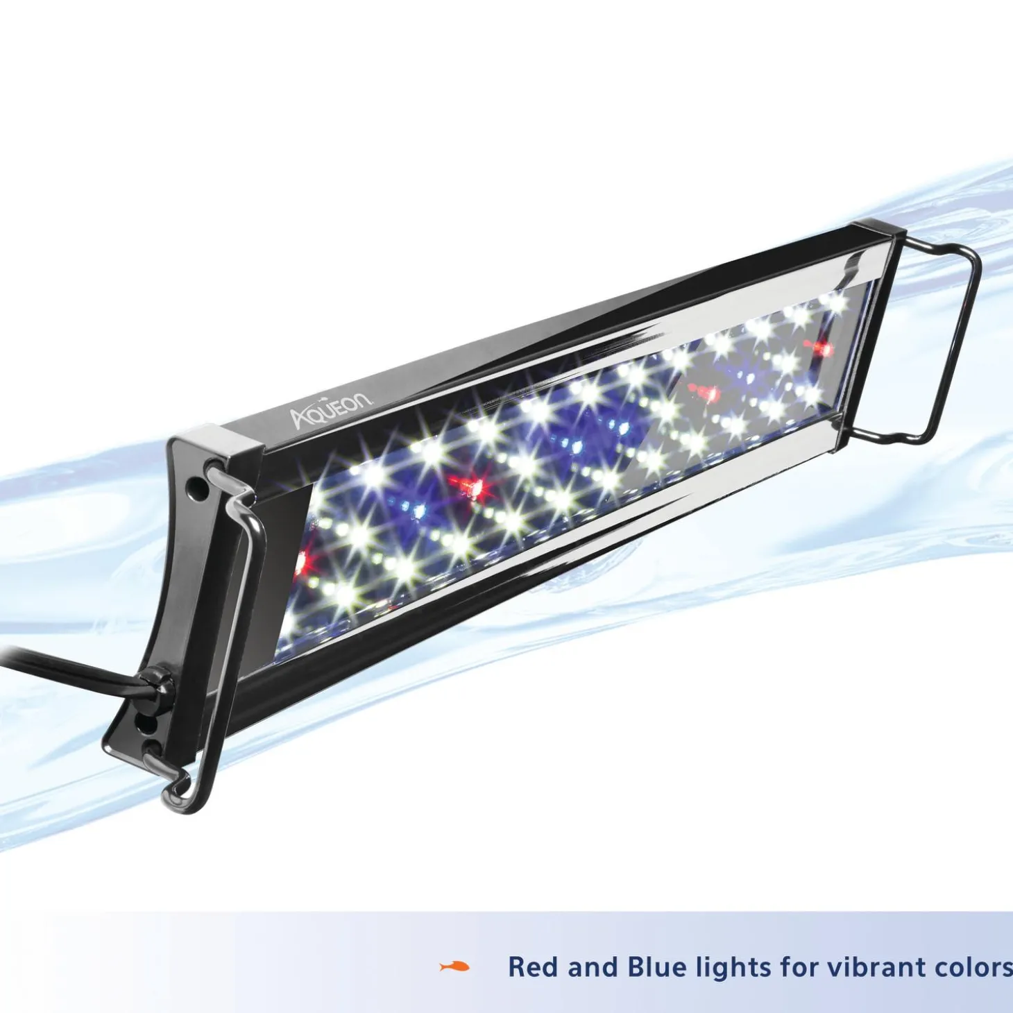 LED OptiBright Light Fixture