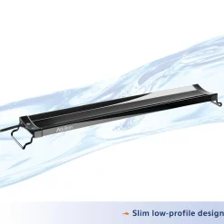 LED OptiBright Light Fixture