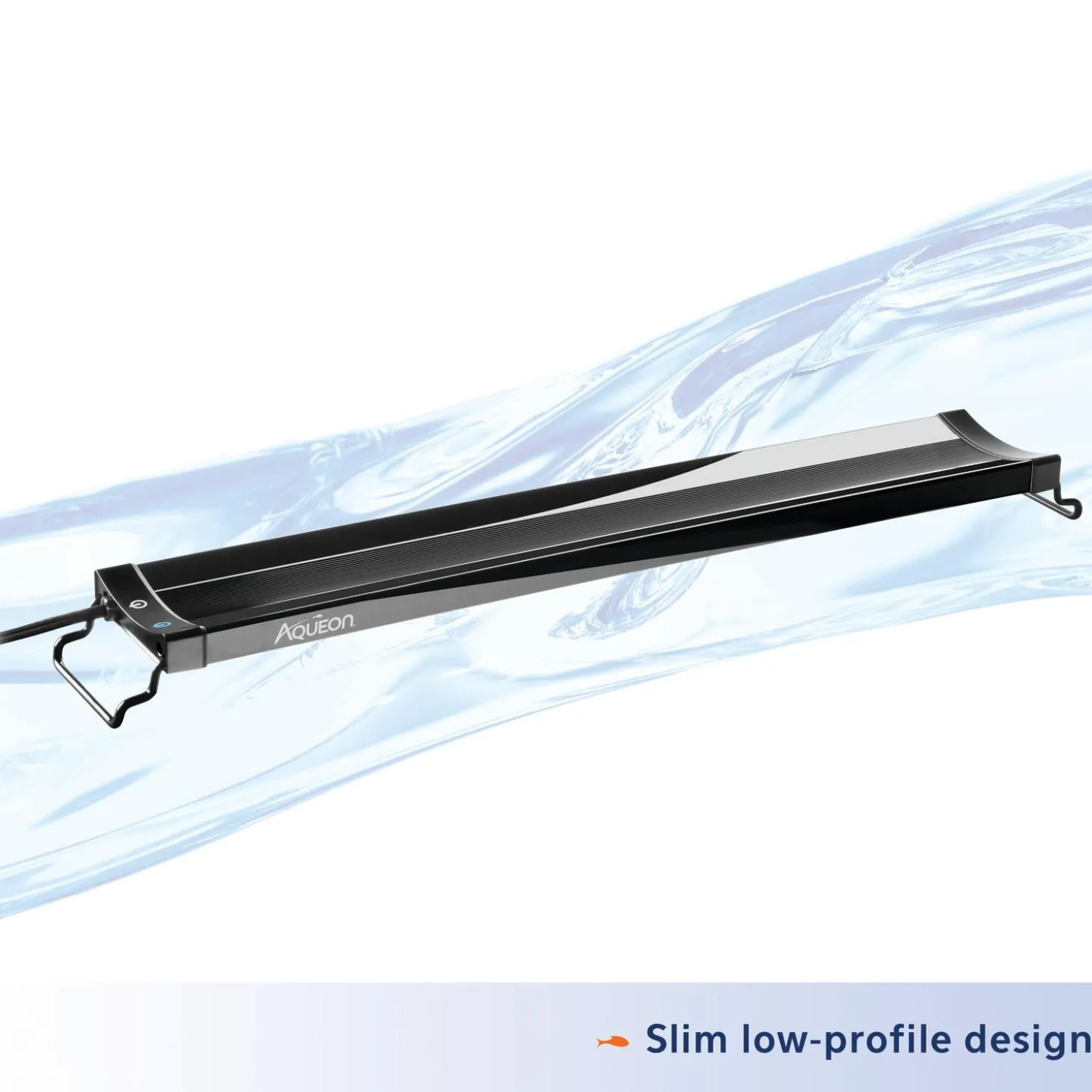 LED OptiBright Light Fixture