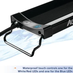 LED OptiBright Light Fixture