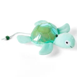 LED Turtle Cat Toy