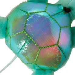 LED Turtle Cat Toy