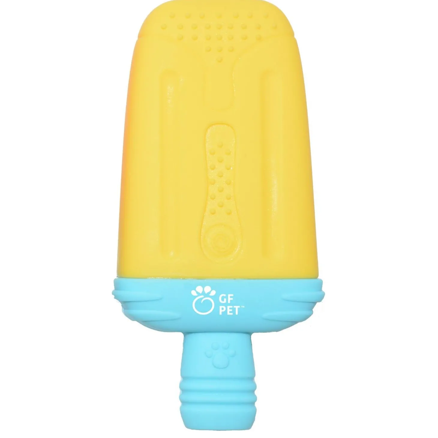 Lemon Ice Pop Cooling Toy