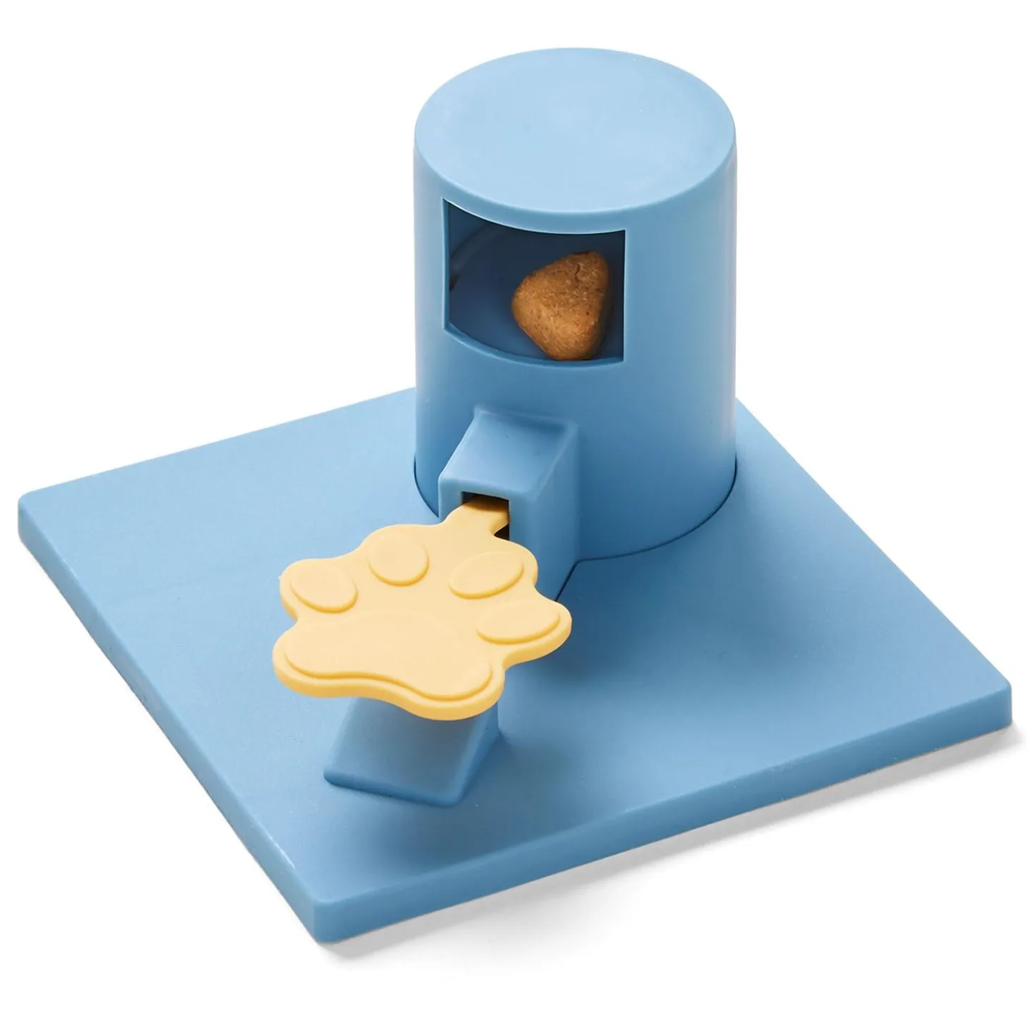 Lever Poker Box Level 2 Puzzle Dog Toy