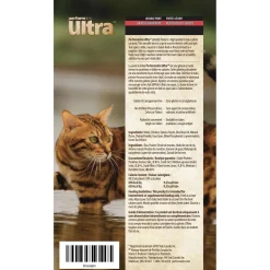 Lickable Chicken & Shrimp Puree Cat Treats