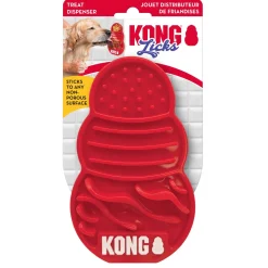 Licks Treat Dispenser