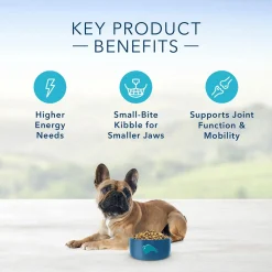 Life Protection Formula Beef & Brown Rice Recipe Small Breed Adult Dog Food