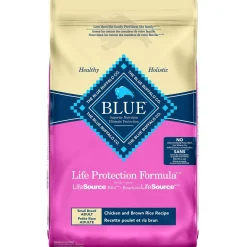 Life Protection Formula Chicken & Brown Rice Recipe Small Breed Dog Food