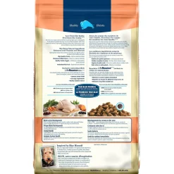 Life Protection Formula Chicken & Brown Rice Recipe Large Breed Puppy Dog Food