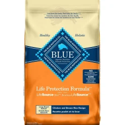 Life Protection Formula Chicken & Brown Rice Recipe Large Breed Adult Dog Food