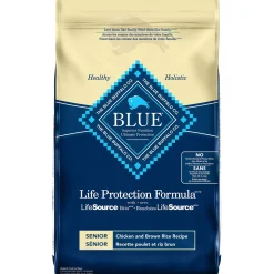 Life Protection Formula Chicken & Brown Rice Recipe Senior Dog Food
