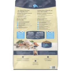 Life Protection Formula Chicken & Brown Rice Recipe Senior Dog Food