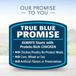 Life Protection Formula Chicken & Brown Rice Recipe Senior Dog Food