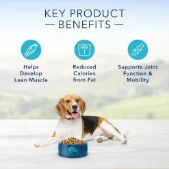 Life Protection Formula Healthy Weight Chicken & Brown Rice Recipe Adult Dog Food