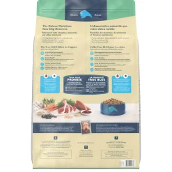 Life Protection Formula Lamb & Oatmeal Recipe Puppy Dog Food