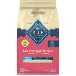 Life Protection Formula Salmon & Brown Rice Recipe Adult Dog Food