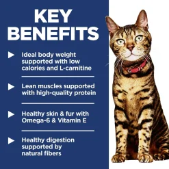 Light Chicken Recipe Adult Cat Food