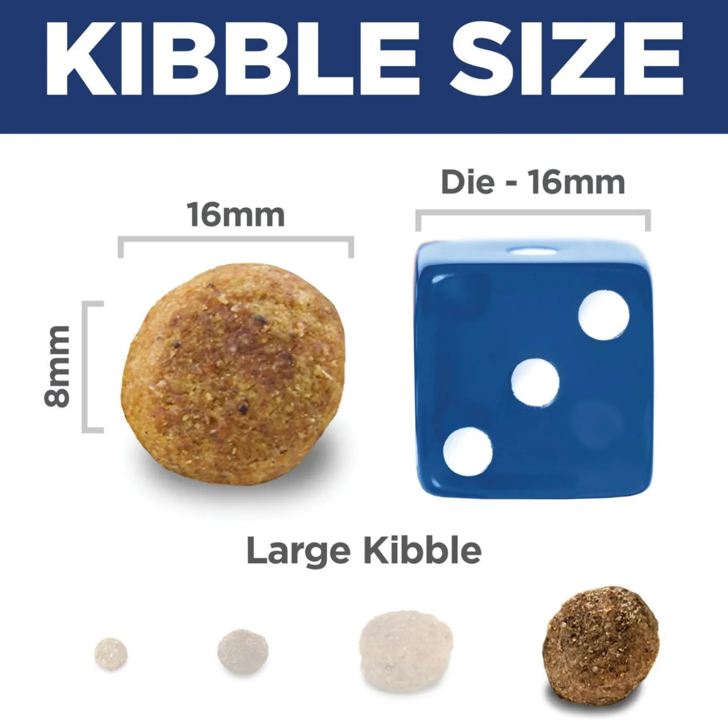 Light with Chicken Meal & Barley Large Breed Adult Dog Food