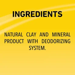 LightWeight 4-in-1 Strength Clumping Cat Litter