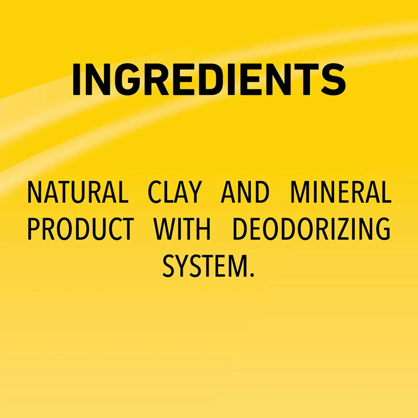 LightWeight with Glade Clear Springs Clumping Cat Litter