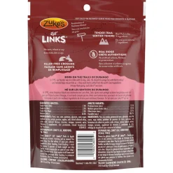 Lil' Links Pork & Apple Recipe Dog Treats