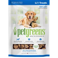 L'il Moist Made with Healthy Salmon